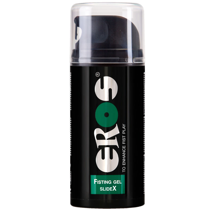 EROS - ANAL FISTING SUPERSLIP SCHMIERGEL 100 ML